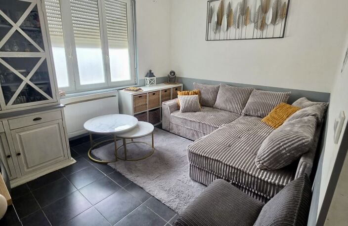 Vente Maison de village 5 pièces — photo 3