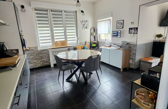Vente Maison de village 5 pièces — photo 4