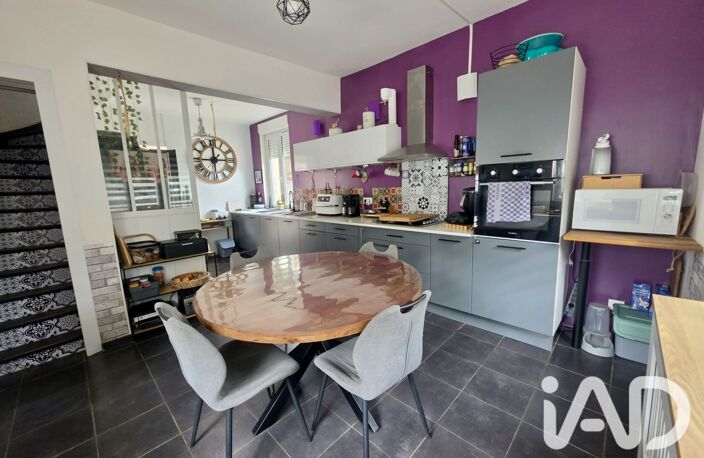 Vente Maison de village 5 pièces — photo 5