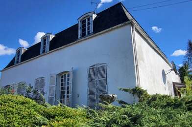Maison 8 pièces 333000 €