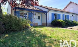 Maison 4 Pièces 83 m² à vendre à Longeville-lès-Saint-Avold (57740)