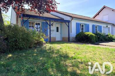 Maison 4 pièces 160000 €