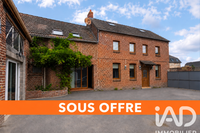 Maison 7 pièces 229000 €
