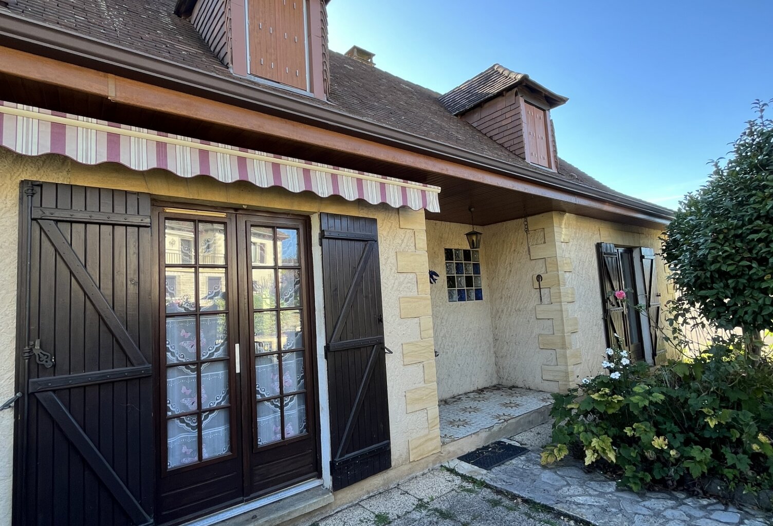 Vente Maison traditionnelle 6 pièces — photo 1