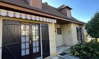 Maison 6 Pièces 116 m² à vendre à Allassac (19240)
