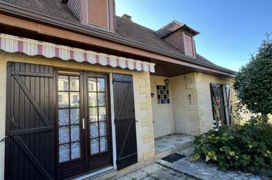 Maison 6 pièces 145000 €