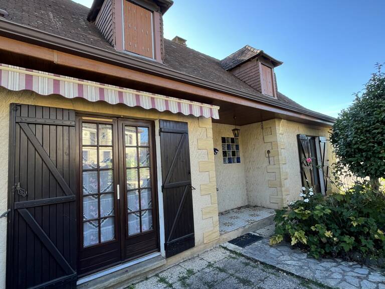Vente Maison traditionnelle 6 pièces — photo 1