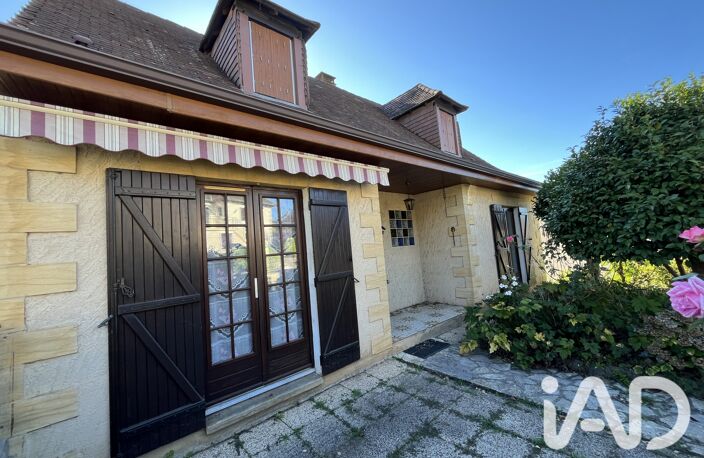 Vente Maison traditionnelle 6 pièces — photo 2
