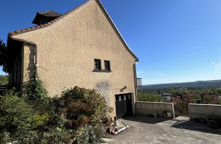 Vente Maison traditionnelle 6 pièces — photo 3