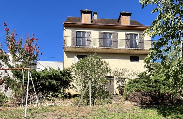 Vente Maison traditionnelle 6 pièces — photo 4