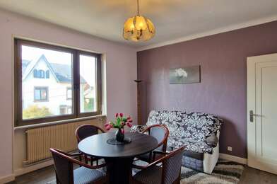 Maison 9 pièces 169000 €