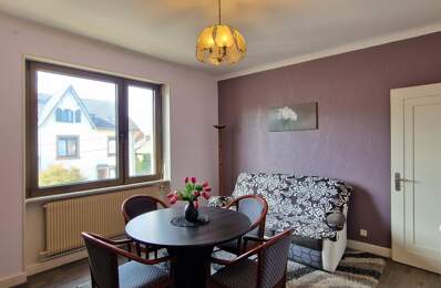 Vente Maison/villa 9 pièces — photo du bien