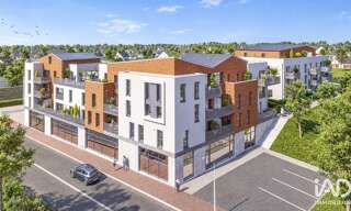 Appartement 3 Pièces 75 m² à vendre à Douvres-la-Délivrande (14440)