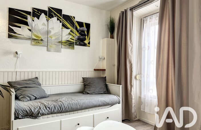 Location Maison de ville 4 pièces — photo 2