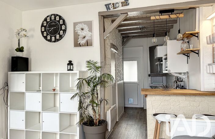 Location Maison de ville 4 pièces — photo 3
