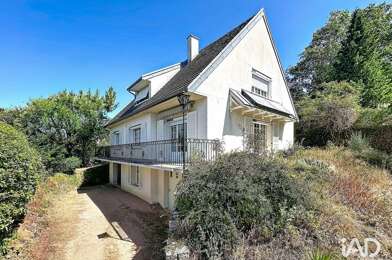 Maison 6 pièces 178700 €