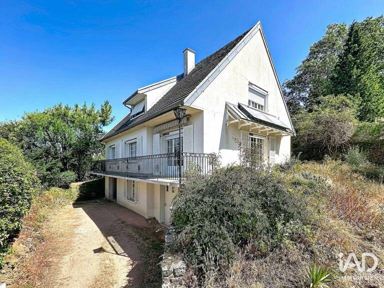 Vente Maison/villa 6 pièces — photo 1