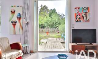 Appartement 2 Pièces 39 m² à vendre à Saint-Nazaire (44600)