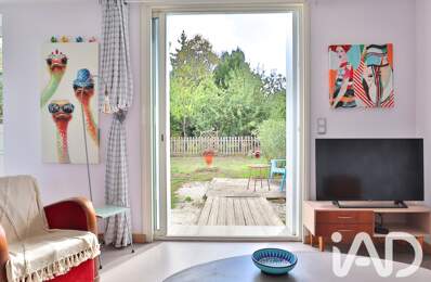 Vente Appartement 2 pièces — photo du bien