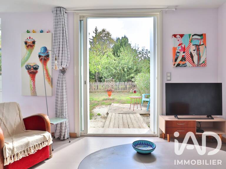 Vente Appartement 2 pièces — photo 1