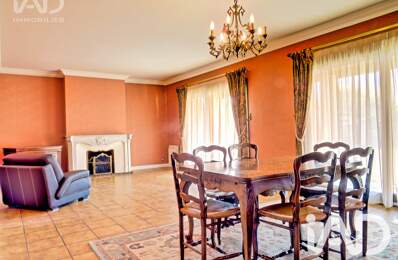 Vente Maison/villa 6 pièces — photo du bien