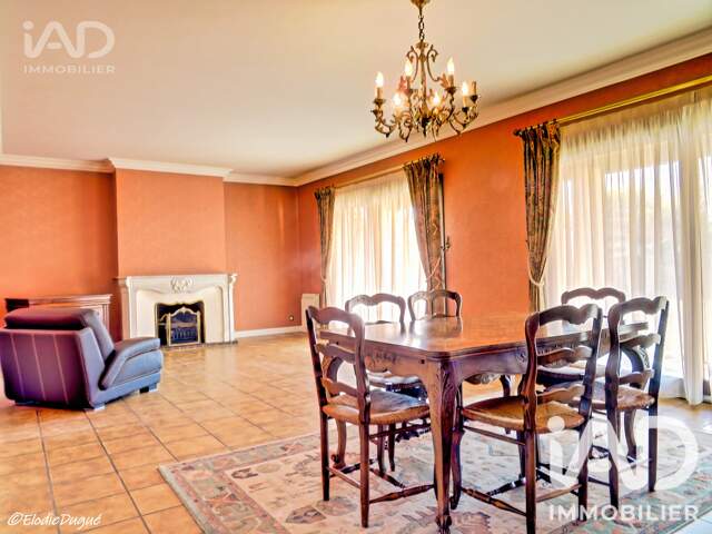 Vente Maison/villa 6 pièces — photo du bien