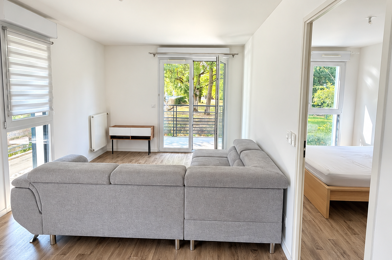 Appartement 2 pièces 1200 €