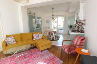 Maison 5 pièces 279000 €
