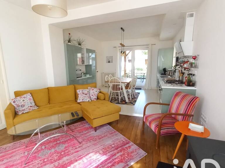 Vente Maison/villa 5 pièces — photo 1