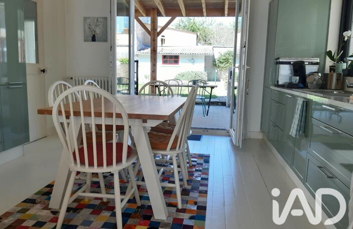 Vente Maison/villa 5 pièces — photo 3