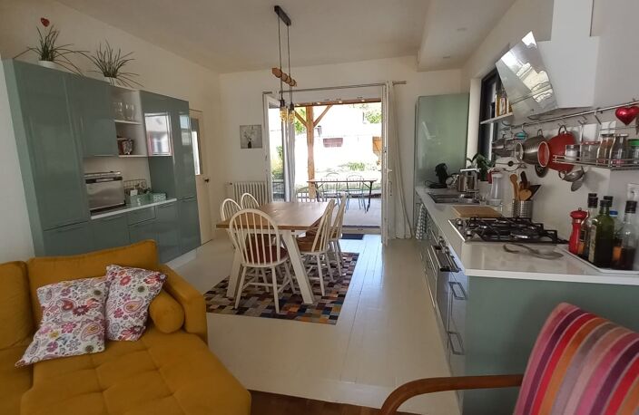 Vente Maison/villa 5 pièces — photo 4