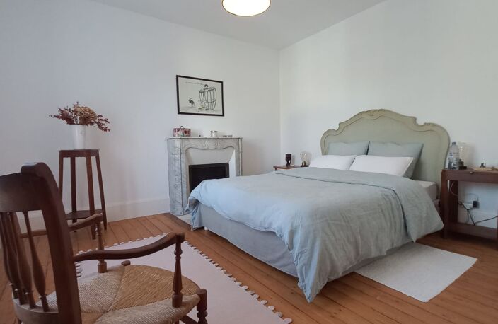 Vente Maison/villa 5 pièces — photo 5