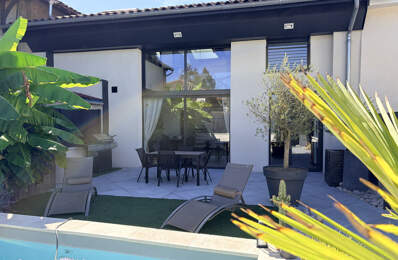 MAISON 4 PIÈCES 131M2  FAREINS — photo du bien