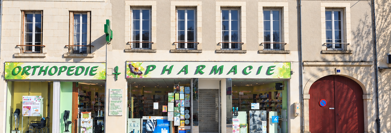 Immeuble  272 m² à vendre à Valençay (36600)