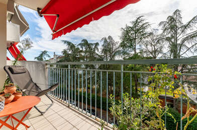 Appartement 3 pièces 215000 €