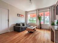 LYON 5, Appartement T3 lumineux de 59,45m2 avec balcons. — photo 2