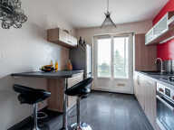 LYON 5, Appartement T3 lumineux de 59,45m2 avec balcons. — photo 4