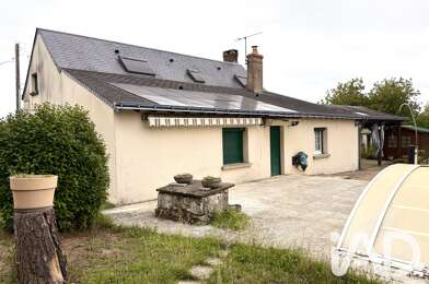 Maison 5 pièces 352000 €