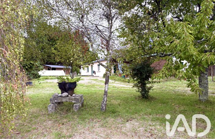 Vente Maison/villa 5 pièces — photo 3