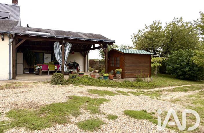 Vente Maison/villa 5 pièces — photo 4
