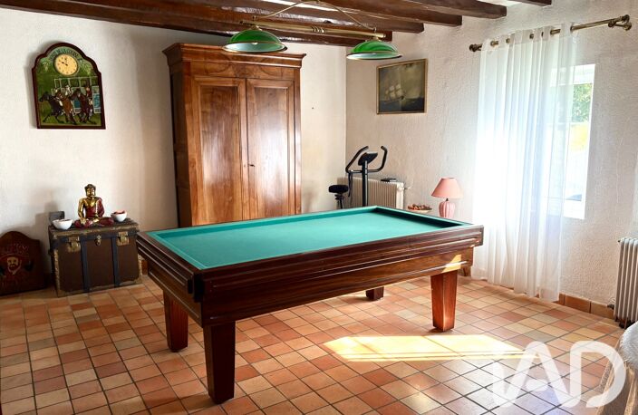Vente Maison/villa 5 pièces — photo 5
