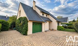 Maison 4 Pièces 108 m² à vendre à Châtellerault (86100)
