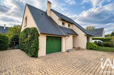 Maison 4 pièces 179000 €
