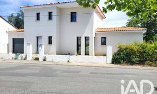 Maison 5 Pièces 123 m² à vendre à Bouguenais (44340)