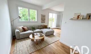 Appartement 3 Pièces 52 m² à vendre à Palaiseau (91120)