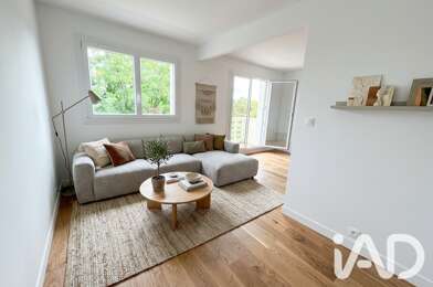 Appartement 3 pièces 230000 €