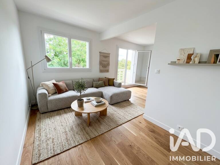 Vente Appartement 3 pièces — photo 1