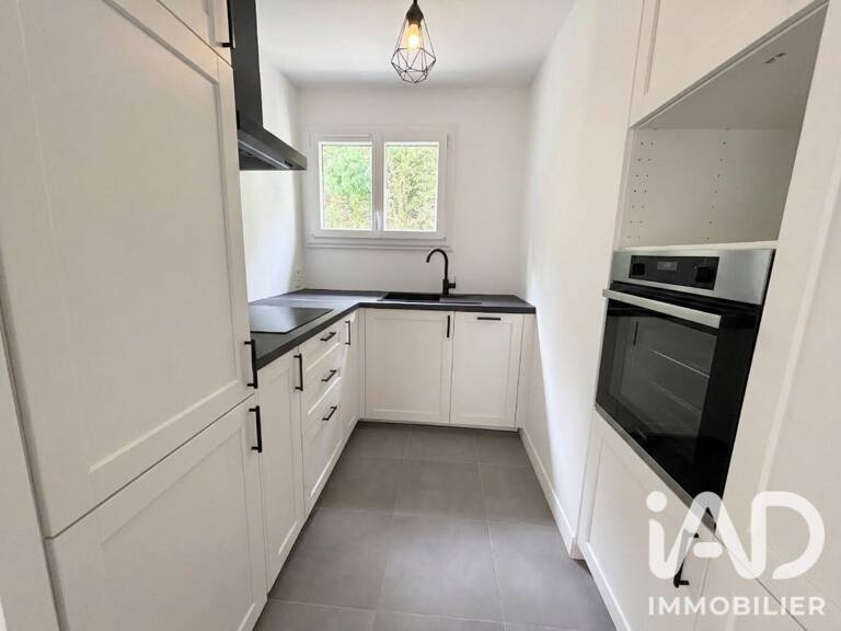 Vente Appartement 3 pièces — photo 1