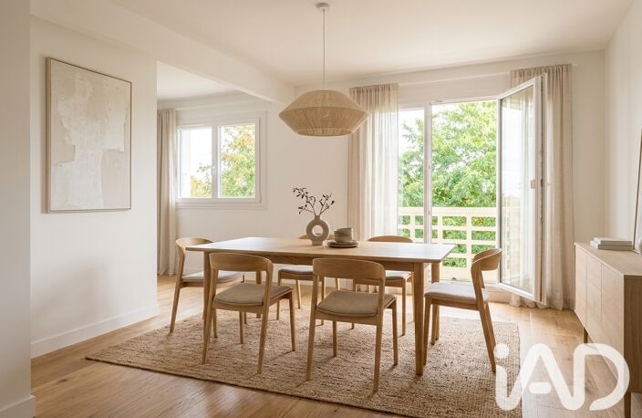 Vente Appartement 3 pièces — photo 2