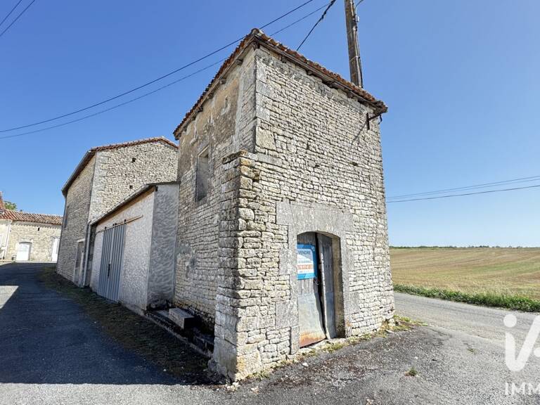 Vente Immeuble 184 m&sup2; — photo 1
